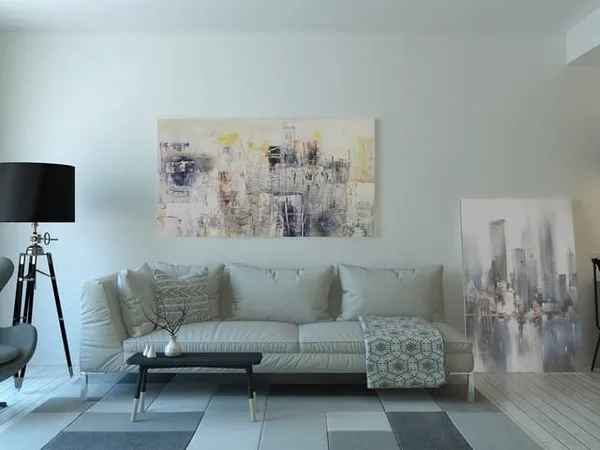 Coeur de ville Appartement 2 pièces au sein d'une résidence