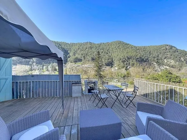 Maison 4 pièces 87 m²