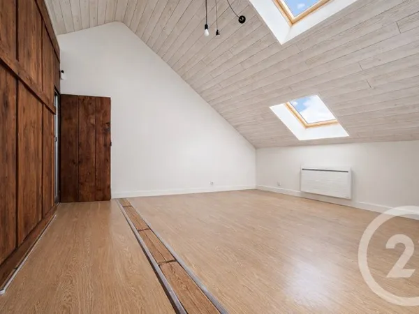 Appartement 2 pièces 56 m²