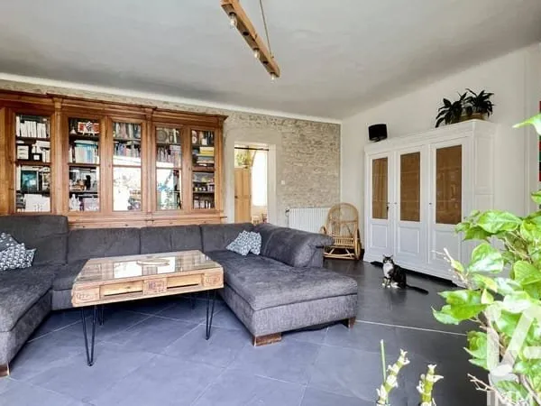 Maison 9 pièces 190 m²