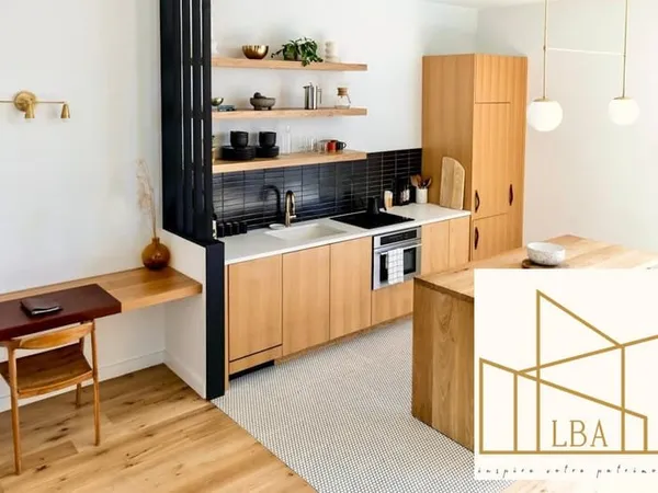 Appartement à vendre Marseille