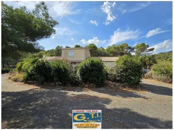 Villa - 203m ²
