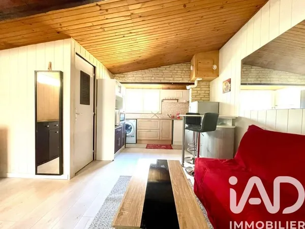 Location Appartement 2 pièces