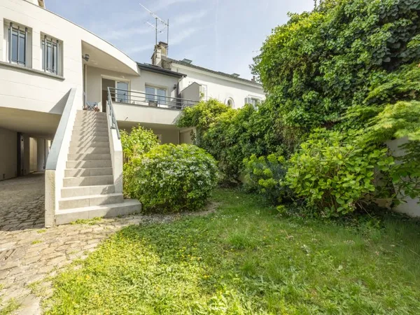 Vends maison familiale