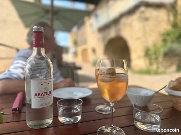 À vendre - Restaurant avec logement T3 - Dordogne