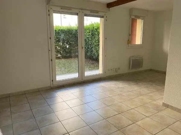 Appartement 2 pièces 30 m²