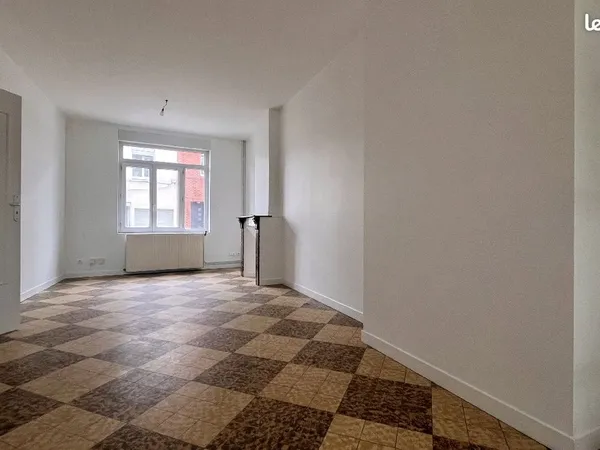 Maison de ville 5 pièces 113 m²