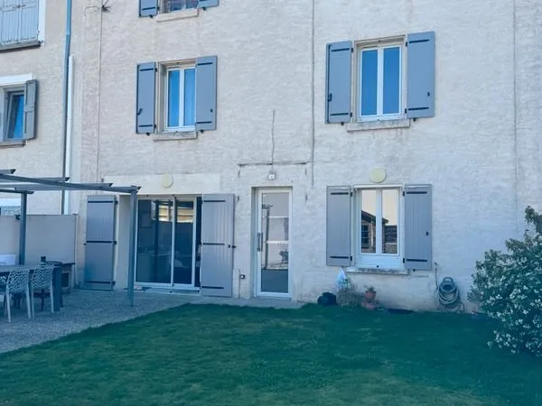 Maison à Vif (38450) 142 M2