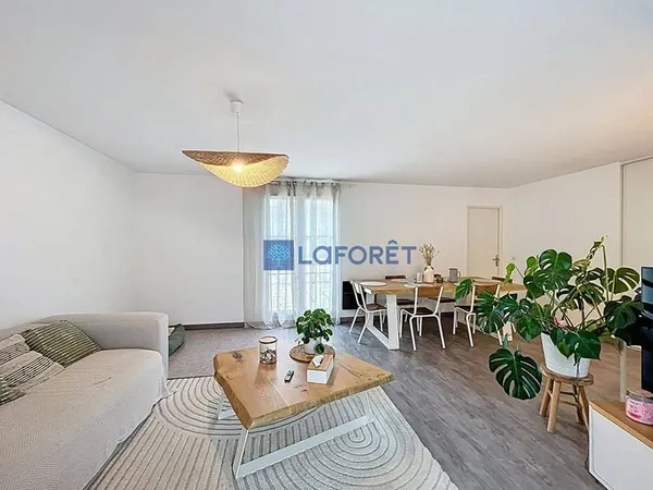 Maison 4 pièces 75 m²