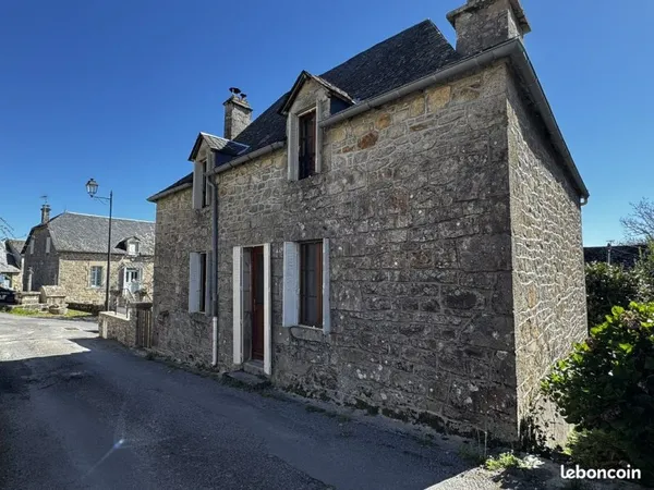 Maison 3 pièces 87 m²