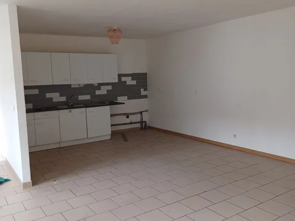 Appartement 2 chambres