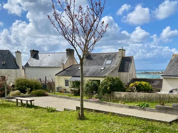 Maison familiale à vendre