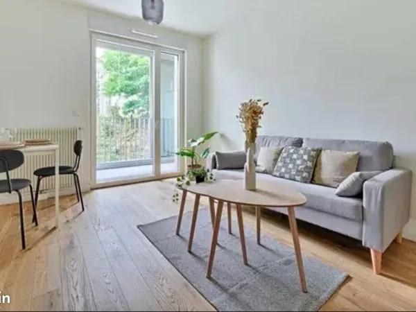 Appartement à louer Paris 14