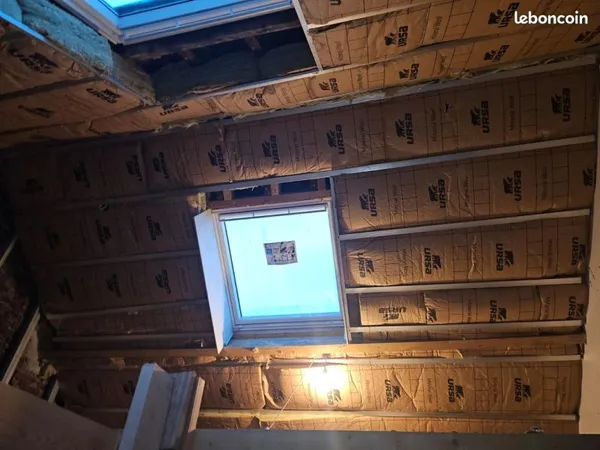 Maison 160 m2 Hyper centre