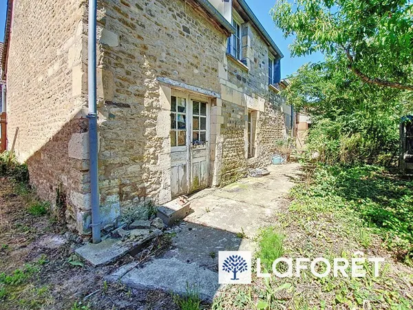 Maison 3 pièces 112 m²