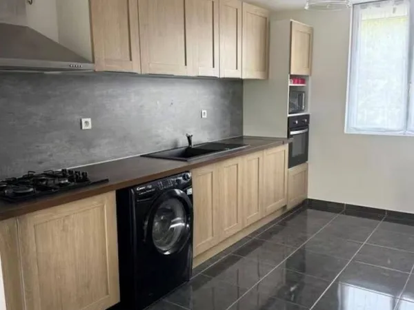 Maison 8 pièces 193 m²