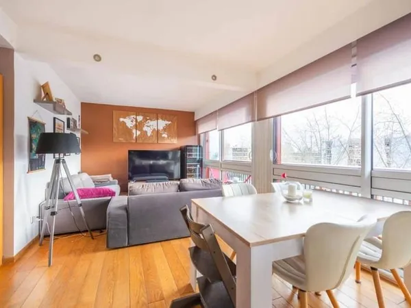 Appartement 3 pièces 70 m²