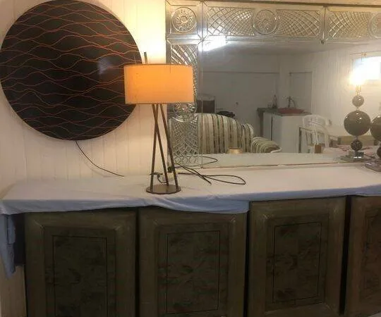 Studio 1 pièce 13 m²