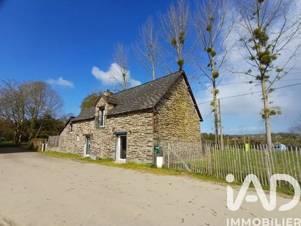Maison 7 pièces 125 m²