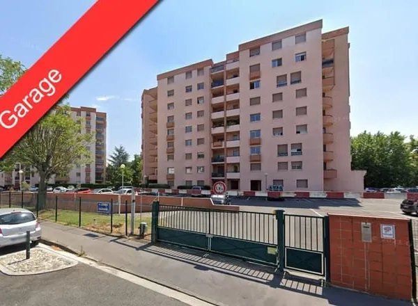 Stationnement Location Toulouse   95€