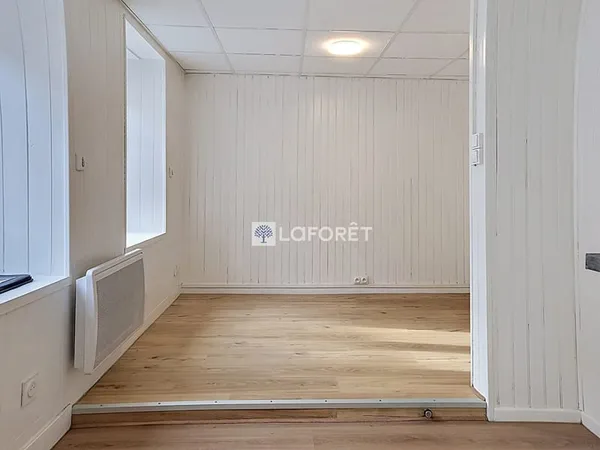 Immeuble Amiens SAINT LEU - CENTRE VILLE - 9 logements