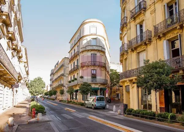 Appartement 4 pièces 97 m²