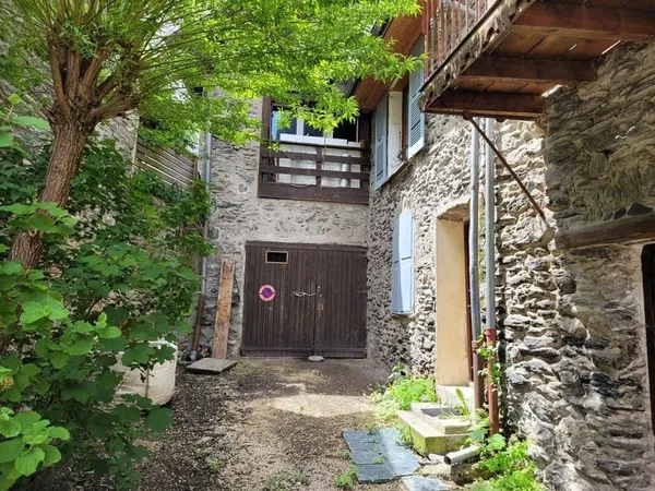 Maison 6 pièces 83 m²