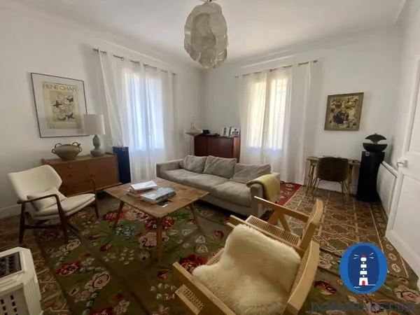 Maison 6 pièces 168 m²
