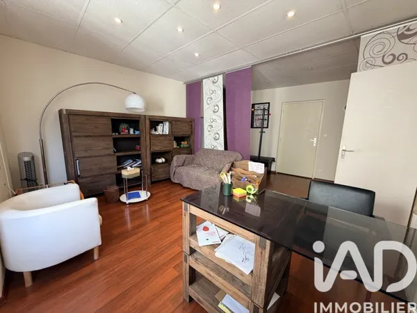 Local commercial 55 m²
