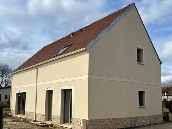 Vente maison 6 pieces 140 m² de 2026 éligible au PTZ