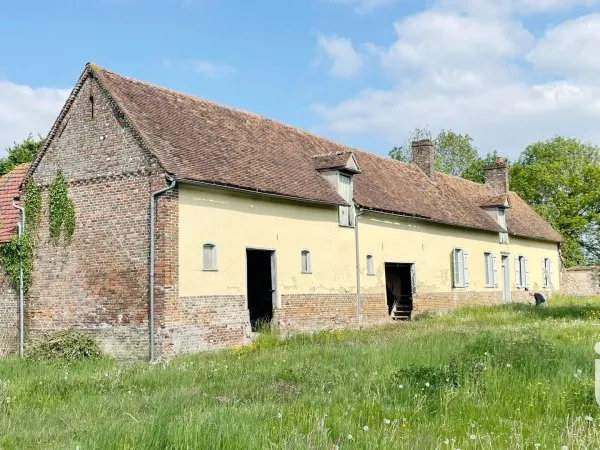 Maison 5 pièces 222 m²