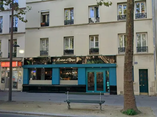 PARIS XII - BERCY - APPARTEMENT