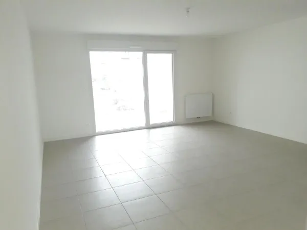 Appartement 4 pièces 86 m²