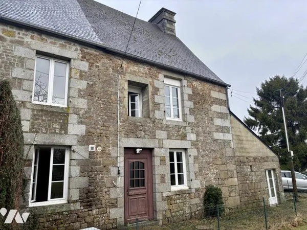 Maison 5 pièces 105 m²