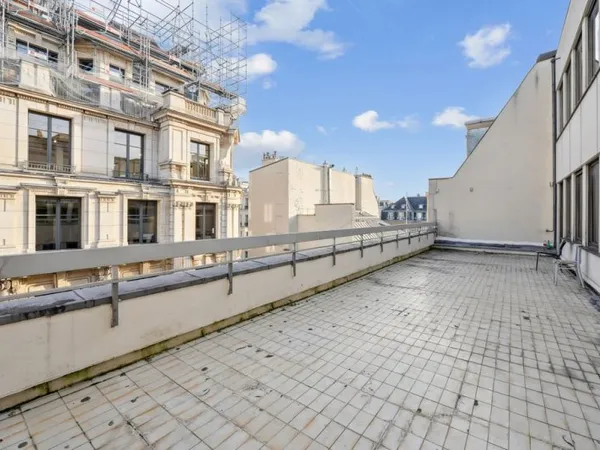 Appartement 8 pièces 400 m²