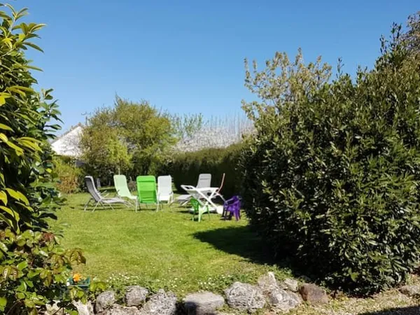 Gîte 13 pièces 234 m²