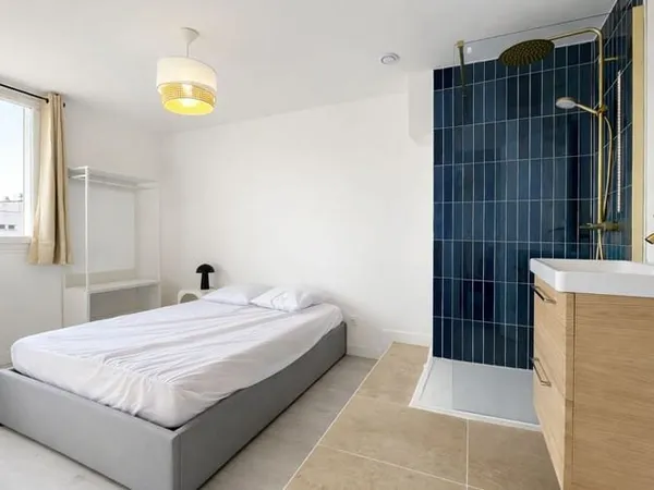 Appartement 1 pièce 66 m²