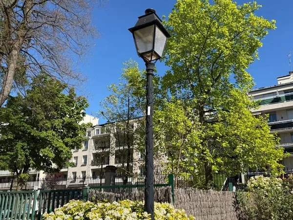 Appartement 3 pièces 69 m²