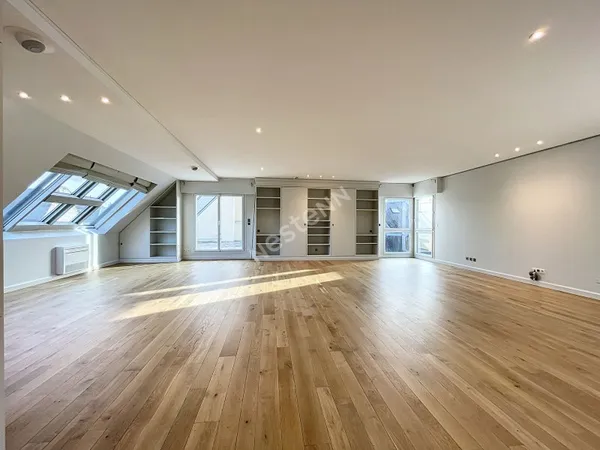 APPARTEMENT T5 - ROOFTOP - TERRASSES - GARAGES