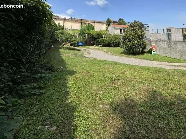 Terrain 253 m² Sourcieux Les Mines