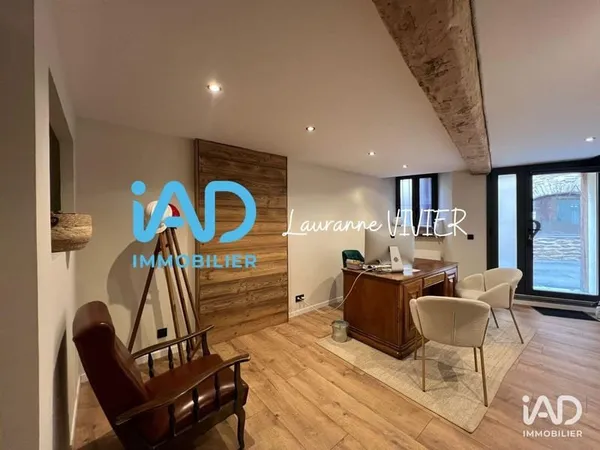 Local commercial 27 m²