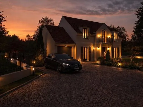 Maison 6 pièces 147 m²
