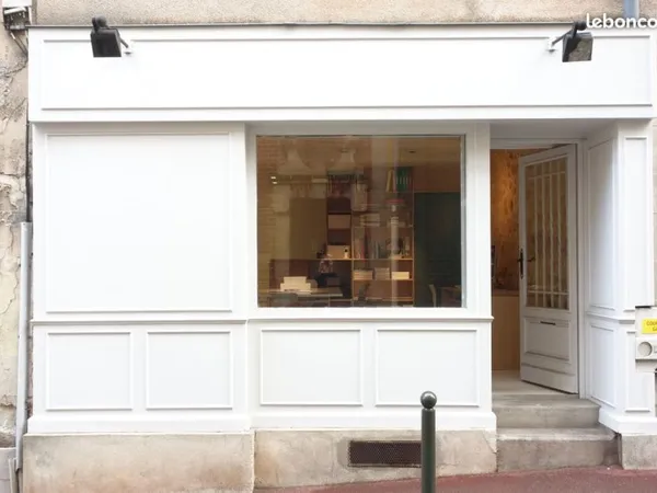 Local/bureau