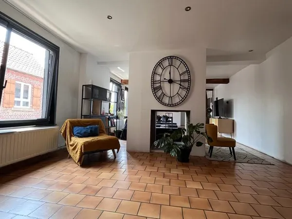 Maison 7 pièces 182 m²