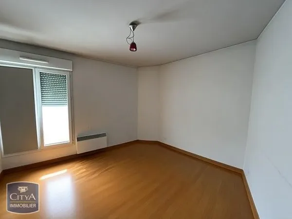 Appartement 1 pièce 20 m²