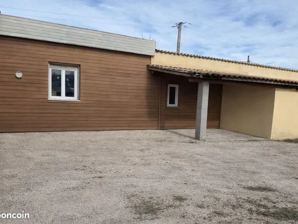 Local commercial, atelier, bureau