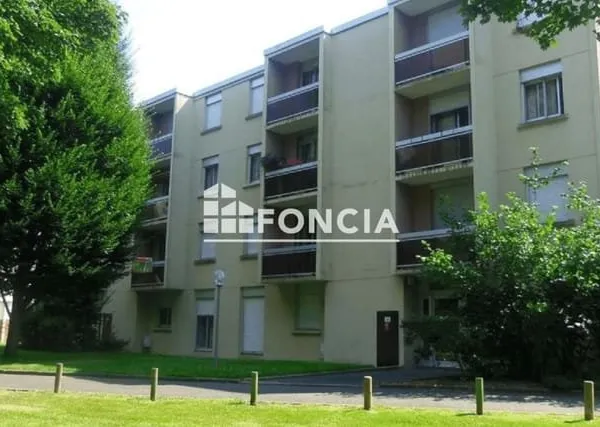 EXCLUSIVITÉ ! PRODUIT RARISSIME ! BEL ET VASTE APPARTEMENT EXCEPTIONNEL DE 119m² EN PARFAIT ÉTAT / 4
