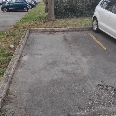 Place de parking sécurisée - Saint-Gratien (Quartier Les Marais)