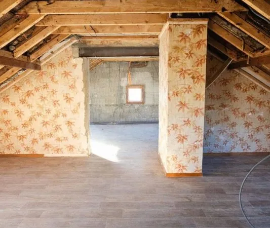 Appartement 1 pièce 47 m²