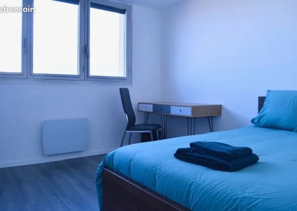 Colocation Toulouse